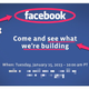 Illustration for article titled What Is Tomorrows Big Facebook Mystery?